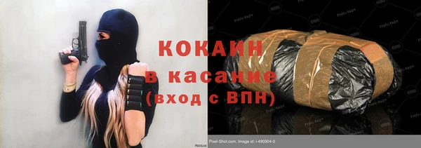 стаф Магас